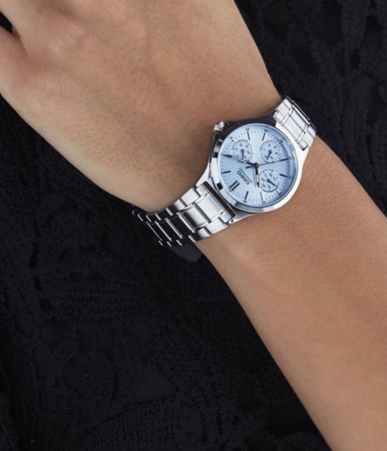 Ceas Dama, Casio, Collection LTP-V3 LTP-V300D-2A